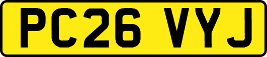PC26VYJ