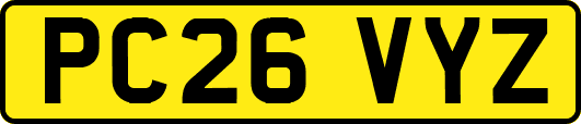 PC26VYZ