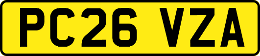 PC26VZA