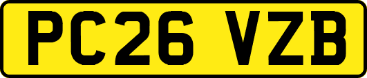 PC26VZB