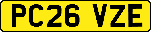 PC26VZE