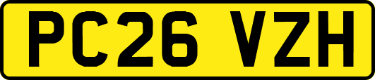 PC26VZH