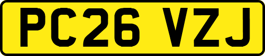 PC26VZJ