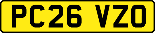 PC26VZO