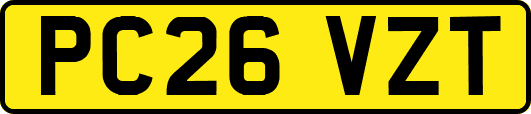 PC26VZT