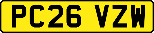 PC26VZW