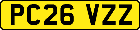 PC26VZZ
