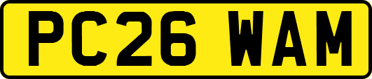 PC26WAM