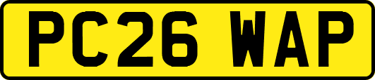PC26WAP
