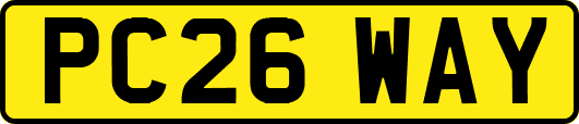 PC26WAY