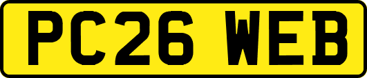 PC26WEB