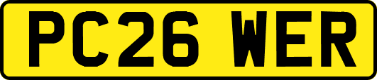 PC26WER