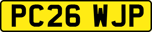 PC26WJP
