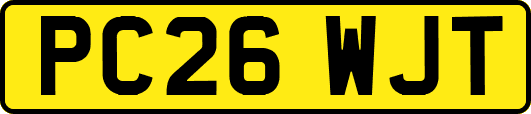 PC26WJT