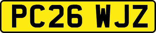 PC26WJZ