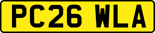 PC26WLA