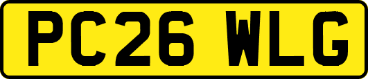 PC26WLG