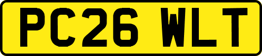 PC26WLT