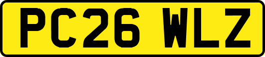 PC26WLZ