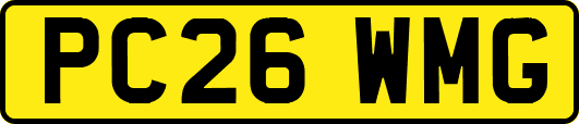 PC26WMG
