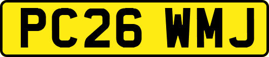 PC26WMJ