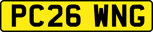PC26WNG