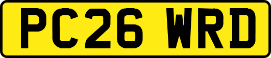 PC26WRD