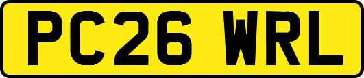 PC26WRL