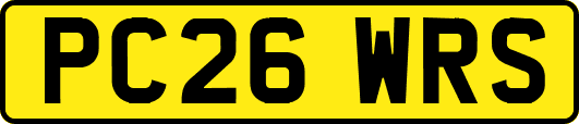 PC26WRS