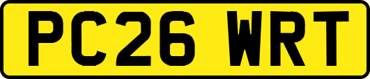 PC26WRT