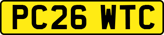 PC26WTC