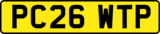 PC26WTP
