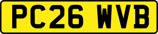 PC26WVB