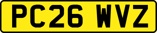 PC26WVZ