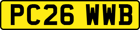 PC26WWB