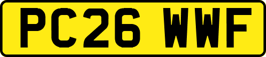 PC26WWF