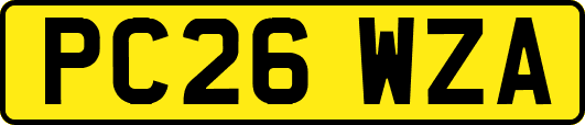 PC26WZA