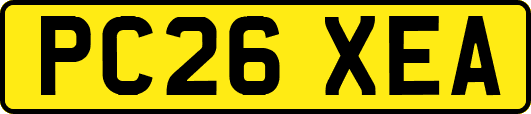PC26XEA