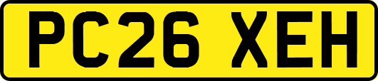PC26XEH