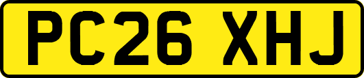 PC26XHJ