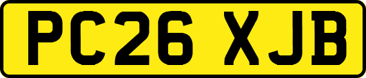 PC26XJB