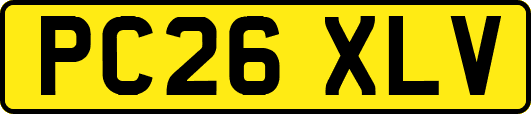 PC26XLV