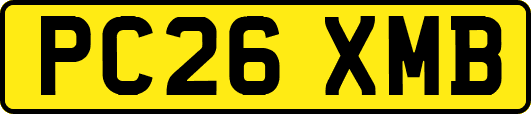 PC26XMB