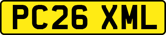 PC26XML