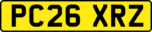 PC26XRZ