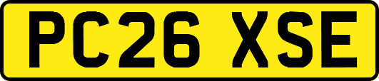PC26XSE