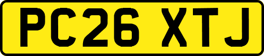PC26XTJ