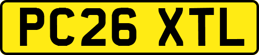 PC26XTL