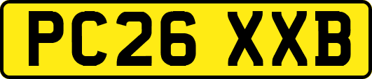 PC26XXB