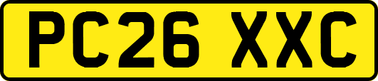 PC26XXC